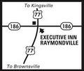 Texas Inn & Suites Raymondville image 7