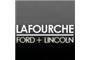 Lafourche Ford Lincoln logo