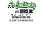 Air Conditioning Service, Inc logo