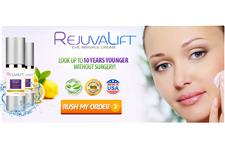 Rejuvalift Eye Cream Trails image 2