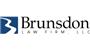 Brunsdon Law Firm, LLC logo