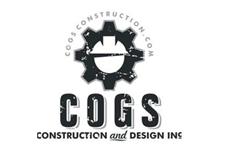  Cogs Construction and Design, Inc. image 1