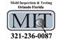 Mold Inspection & Testing Orlando FL logo