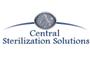 Central Sterilization Solutions logo