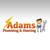 Adams Plumbing & Heating  image 1
