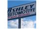 Ashley Automotive LLC logo