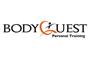 BodyQuest Personal Training logo
