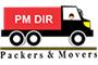 Movers Long Distance logo