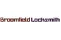 Broomfield Locksmith logo