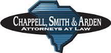 Chappell, Smith & Arden Attorneys at Law image 1
