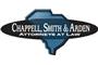 Chappell, Smith & Arden Attorneys at Law logo