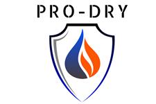 PRO-DRY Water Damage Restoration image 1