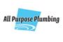 All Purpose Plumbing logo