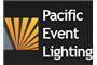 Pacific Event Lighting logo
