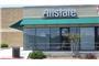 Allstate Insurance: Tom Sharple logo