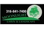 Moonlight Lawn Landscaping Wichita logo