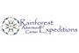Rainforest Expeditions logo