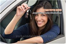 Yorba Linda Pro Lock Service image 5