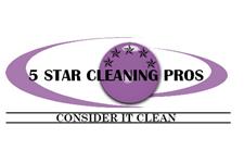 5 Star Cleaning Pros image 1