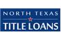 North Texas Title Loans, Inc. logo