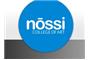 Nossi College of Art logo