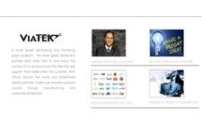 Viatek Consumer Products Group Inc. image 5
