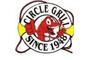Circle Grill logo