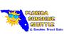 Florida Sunshine Shuttle logo