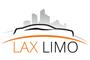 LAX Limo logo