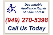 Dependable Appliance Repair of Lake Forest image 1