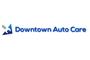 Downtown Auto Care Los Angeles logo