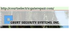 Courts Security Systems Inc. image 1