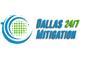 Dallas Mitigation 247 logo