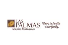 Las Palmas Mexican Restaurant image 2