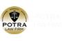 Potra Law Firm logo