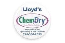 Lloyds Chem-Dry image 1