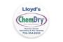 Lloyds Chem-Dry logo