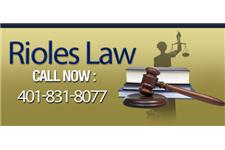 Rioles Law image 8