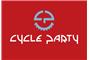 Cycle Party logo