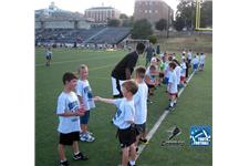 Northland Youth Football Camp image 2