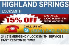 Highland Springs Locksmith image 1