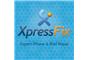 XpressFix logo