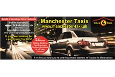 Manchester Taxis image 1