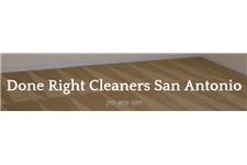 Done Right Cleaners San Antonio image 1