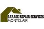 Garage Door Repair Montclair NJ logo