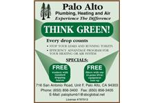 Palo Alto Plumbing Heating and Air image 3