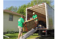 College Hunks Hauling Junk & Moving image 5