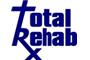 Total Rehab logo
