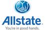 Allstate Insurance: Melissa Ziegler-Penzato logo