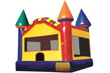 Fun City Inflatables image 2